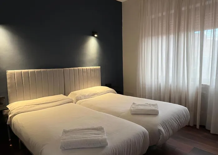 Hotel Santa Teresa Ávila