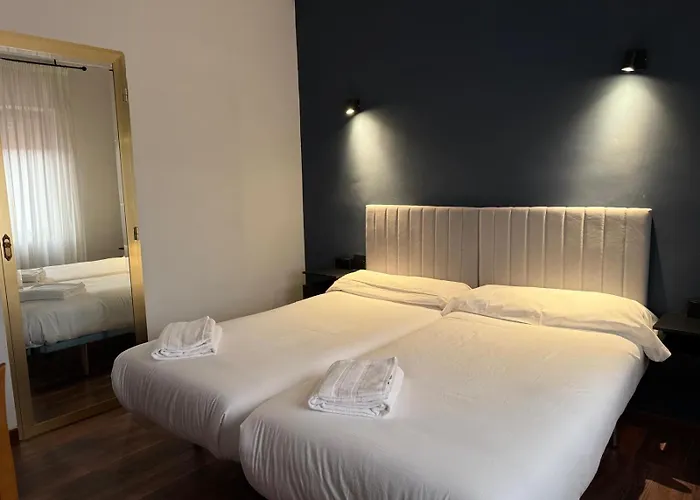 Hotel Santa Teresa Ávila